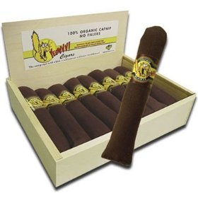 yeoww catnip cigars